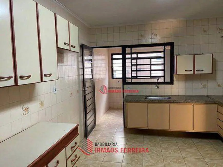 Foto 1 de Apartamento com 3 Quartos à venda, 118m² em Jardim Pinheiros, São José do Rio Preto
