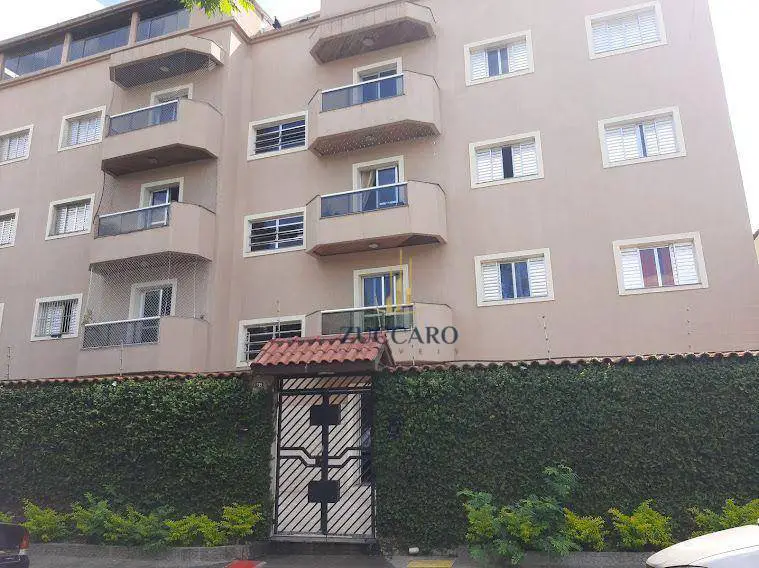Foto 1 de Apartamento com 3 Quartos para alugar, 115m² em Jardim Vila Galvão, Guarulhos