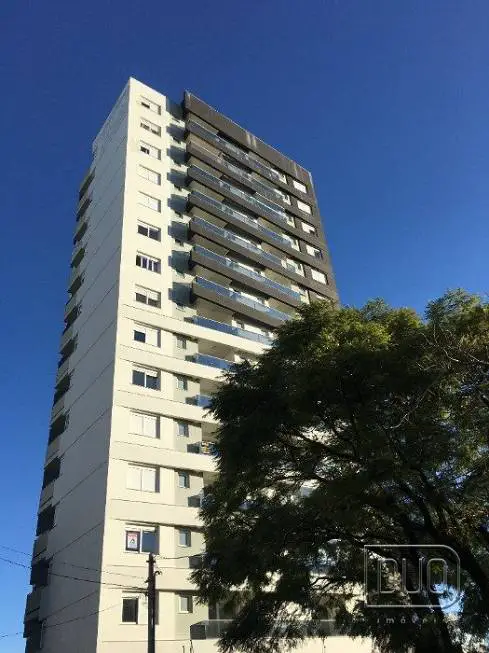 Foto 1 de Apartamento com 3 Quartos à venda, 116m² em Madureira, Caxias do Sul