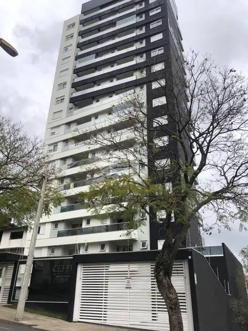 Foto 1 de Apartamento com 3 Quartos à venda, 117m² em Madureira, Caxias do Sul