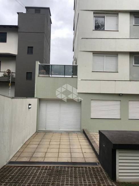 Foto 2 de Apartamento com 3 Quartos à venda, 117m² em Madureira, Caxias do Sul