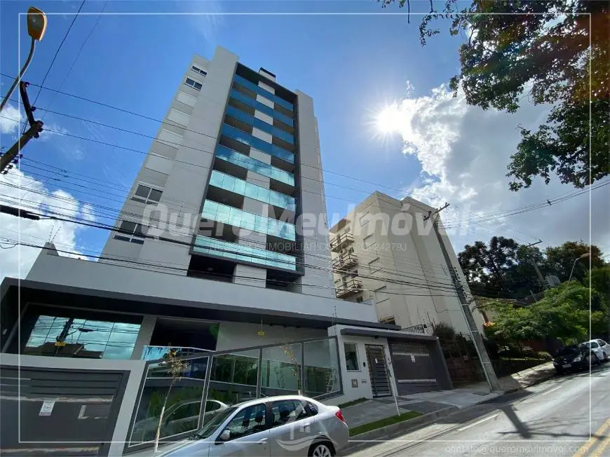 Foto 1 de Apartamento com 3 Quartos à venda, 93m² em Madureira, Caxias do Sul