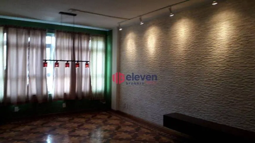 Foto 3 de Apartamento com 3 Quartos à venda, 143m² em Marapé, Santos