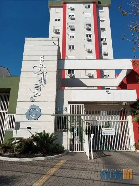 Foto 1 de Apartamento com 3 Quartos à venda, 69m² em Marechal Rondon, Canoas