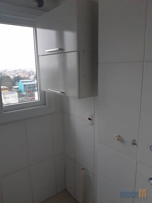 Foto 2 de Apartamento com 3 Quartos à venda, 69m² em Marechal Rondon, Canoas