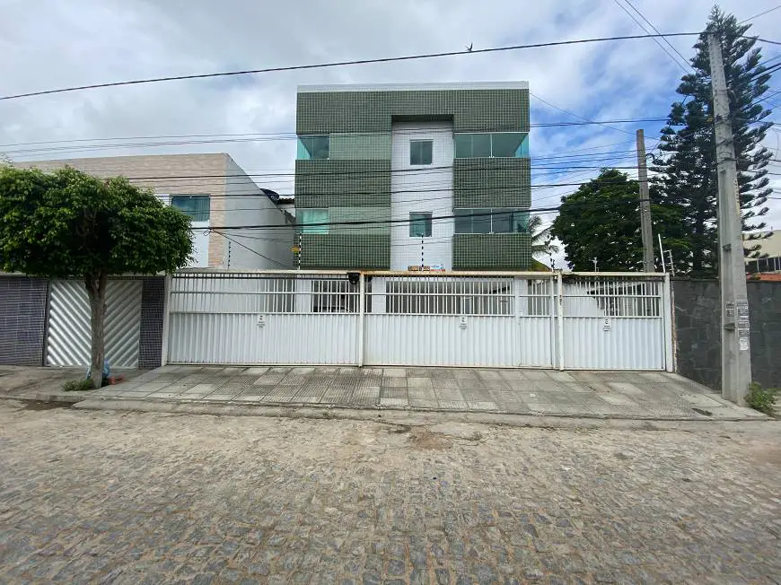 Foto 1 de Apartamento com 3 Quartos para venda ou aluguel, 70m² em Mauricio de Nassau, Caruaru