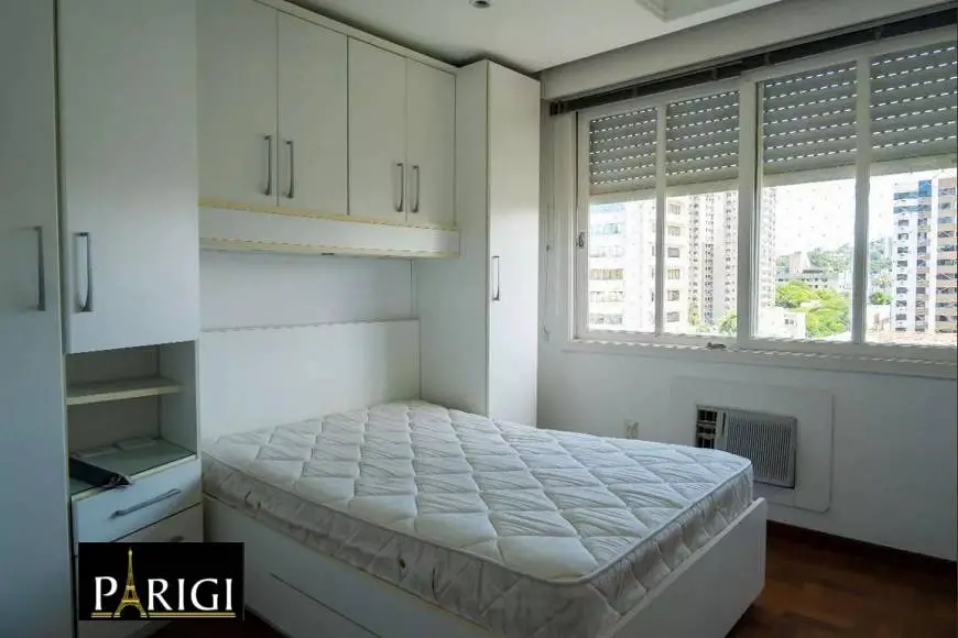 Foto 1 de Apartamento com 3 Quartos para alugar, 150m² em Menino Deus, Porto Alegre