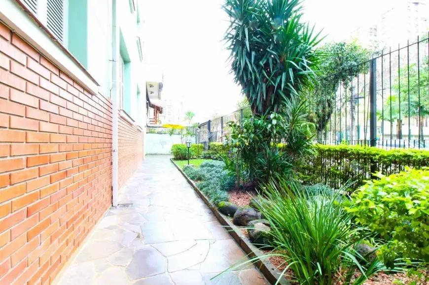 Foto 4 de Apartamento com 3 Quartos à venda, 89m² em Menino Deus, Porto Alegre