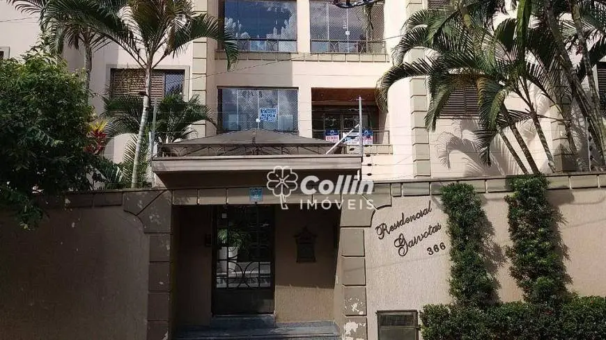 Foto 5 de Apartamento com 3 Quartos à venda, 180m² em Mercês, Uberaba