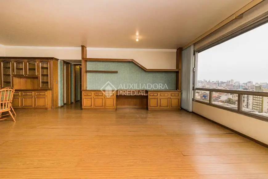 Foto 1 de Apartamento com 3 Quartos à venda, 134m² em Moinhos de Vento, Porto Alegre