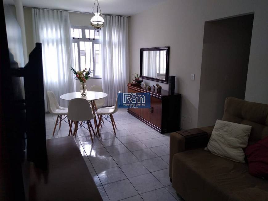 Foto 1 de Apartamento com 3 Quartos à venda, 96m² em Nova Cachoeirinha, Belo Horizonte