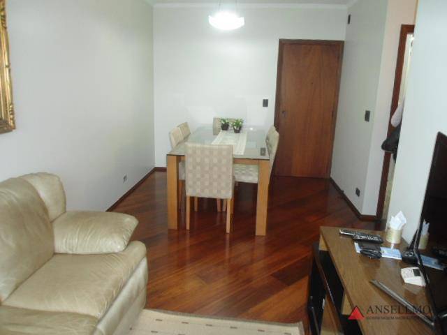 Foto 3 de Apartamento com 3 Quartos à venda, 71m² em Nova Petrópolis, São Bernardo do Campo