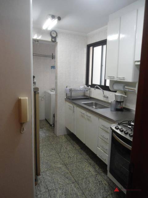 Foto 4 de Apartamento com 3 Quartos à venda, 71m² em Nova Petrópolis, São Bernardo do Campo