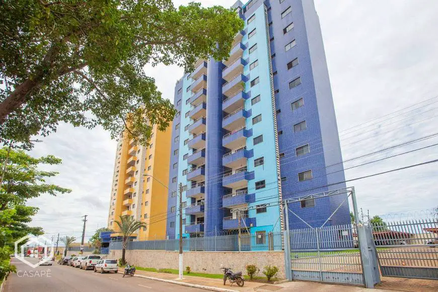 Foto 3 de Apartamento com 3 Quartos à venda, 147m² em Nova Porto Velho, Porto Velho