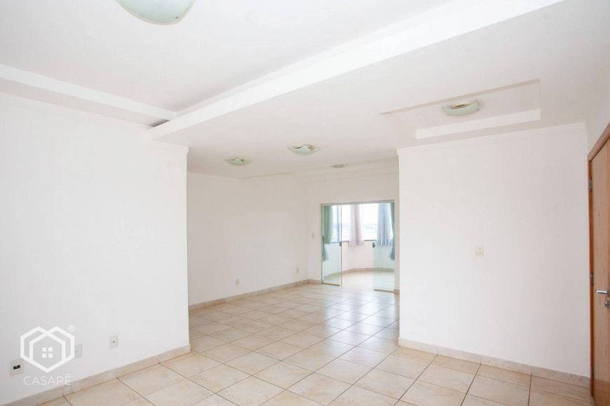 Foto 4 de Apartamento com 3 Quartos à venda, 147m² em Nova Porto Velho, Porto Velho