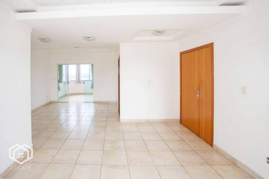 Foto 5 de Apartamento com 3 Quartos à venda, 147m² em Nova Porto Velho, Porto Velho