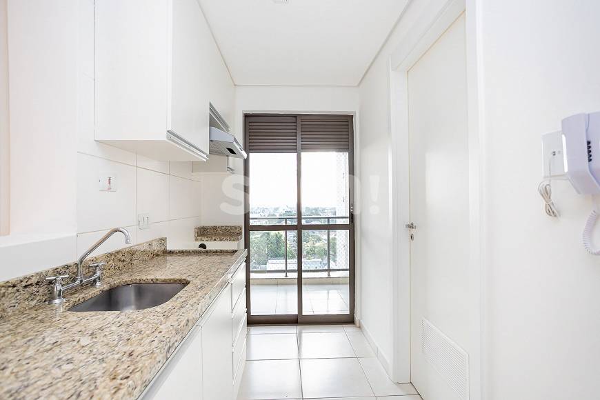 Foto 4 de Apartamento com 3 Quartos à venda, 77m² em Novo Mundo, Curitiba