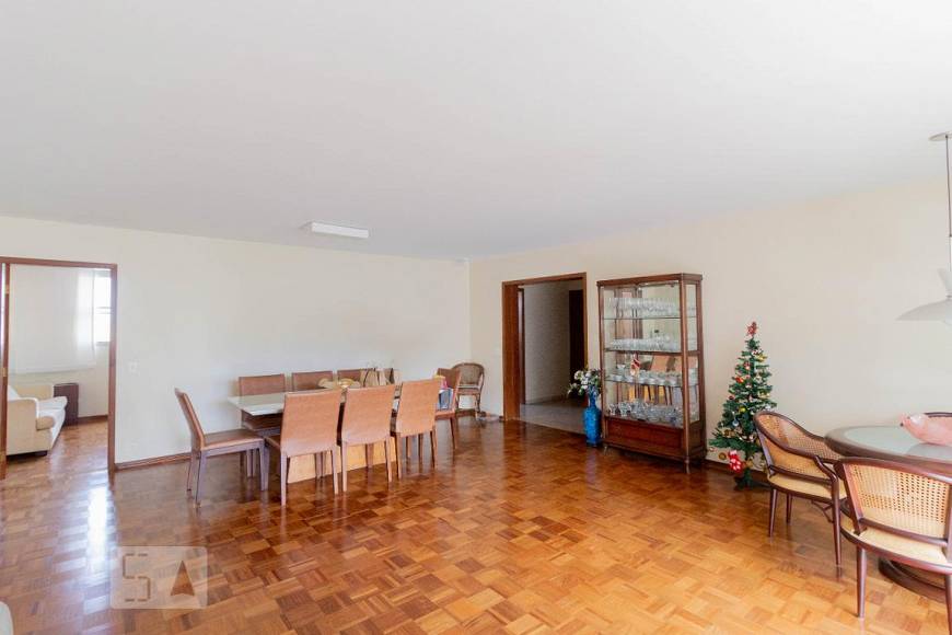 Foto 3 de Apartamento com 3 Quartos para alugar, 200m² em Paraíso, São Paulo