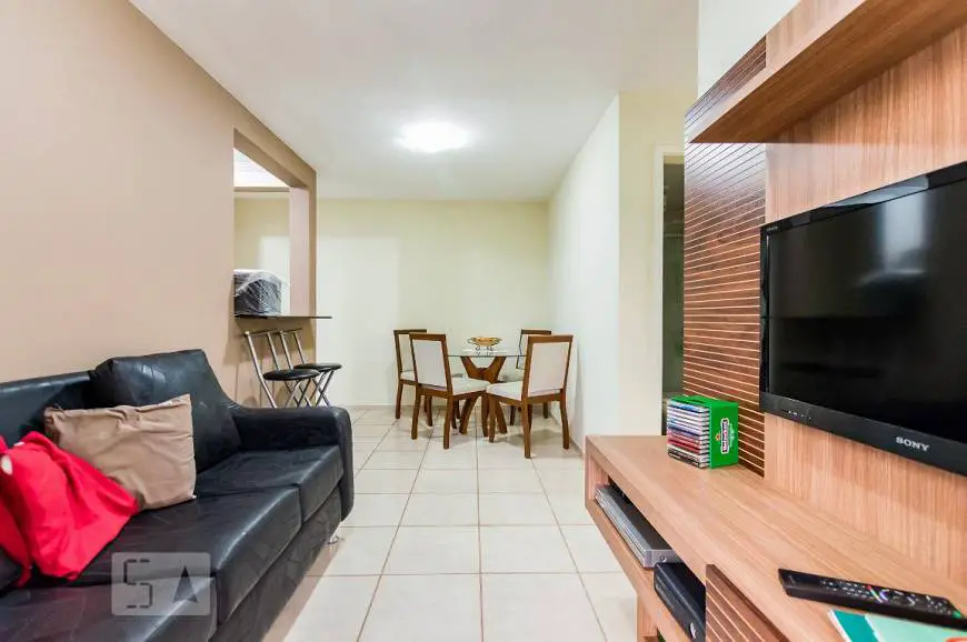 Foto 1 de Apartamento com 3 Quartos à venda, 66m² em Parque Prado, Campinas