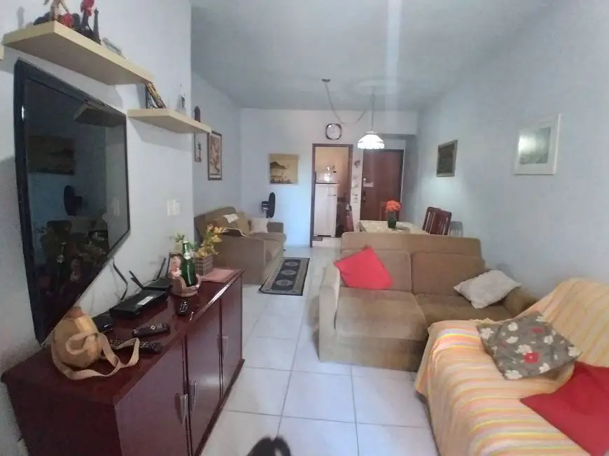 Foto 1 de Apartamento com 3 Quartos à venda, 122m² em Passagem, Cabo Frio