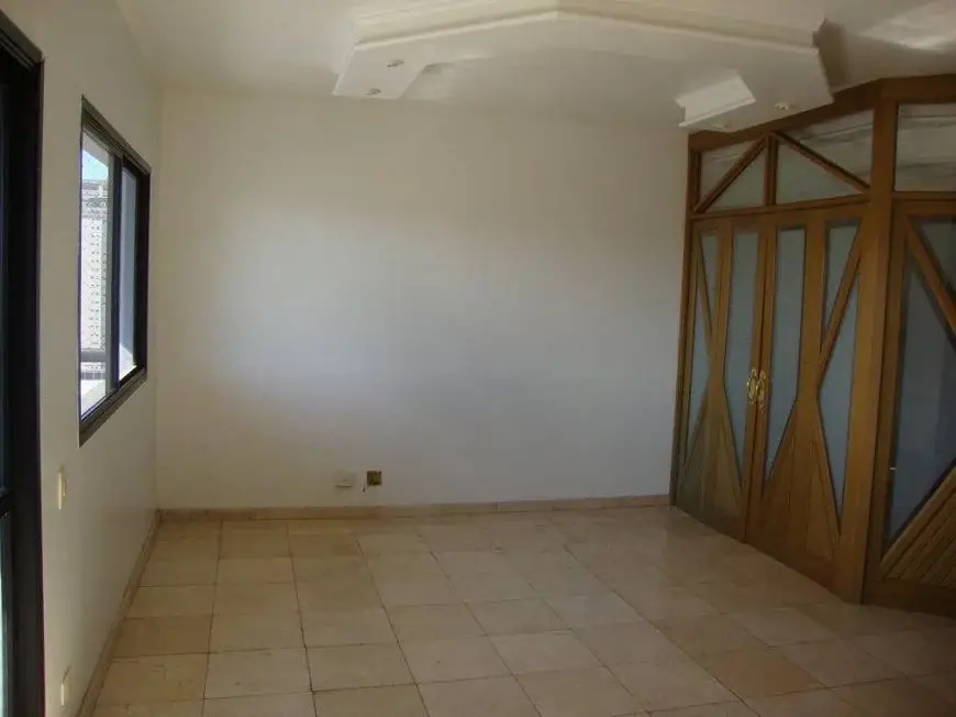Foto 3 de Apartamento com 3 Quartos para venda ou aluguel, 130m² em Perdizes, São Paulo
