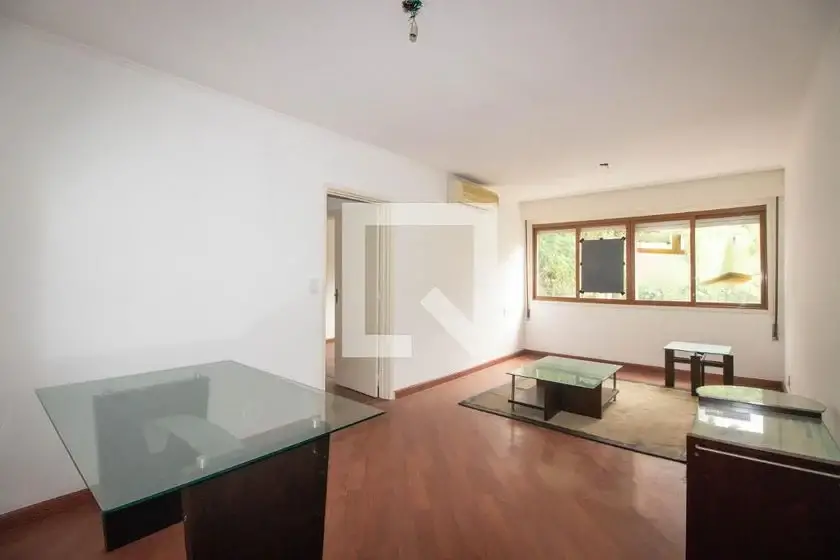 Foto 1 de Apartamento com 3 Quartos para alugar, 106m² em Petrópolis, Porto Alegre