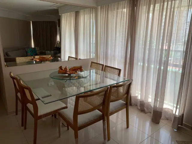 Foto 2 de Apartamento com 3 Quartos à venda, 90m² em Piedade, Jaboatão dos Guararapes