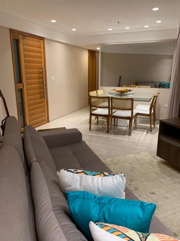 Foto 3 de Apartamento com 3 Quartos à venda, 90m² em Piedade, Jaboatão dos Guararapes