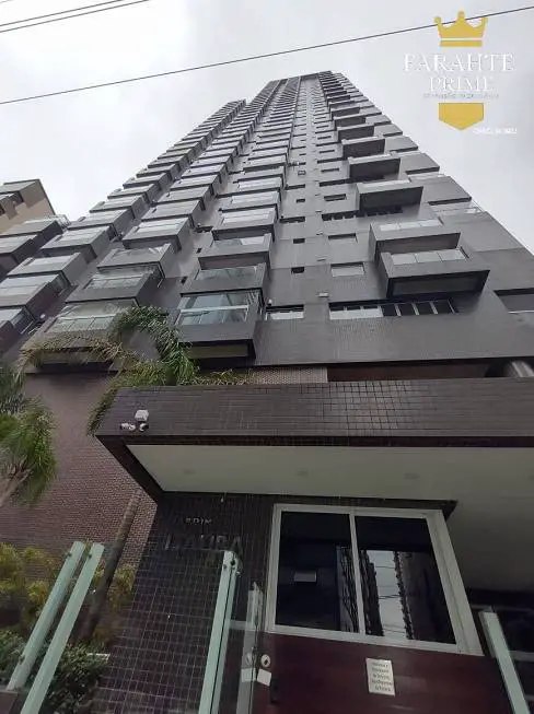 Foto 1 de Apartamento com 3 Quartos à venda, 104m² em Pompeia, Santos