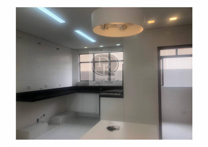 Foto 3 de Apartamento com 3 Quartos à venda, 107m² em Pompeia, Santos