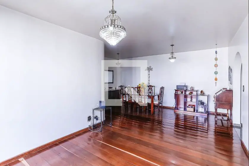 Foto 5 de Apartamento com 3 Quartos para alugar, 130m² em Pompeia, São Paulo