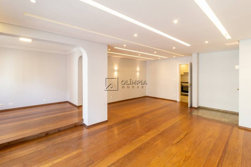 Foto 1 de Apartamento com 3 Quartos à venda, 154m² em Pompeia, São Paulo