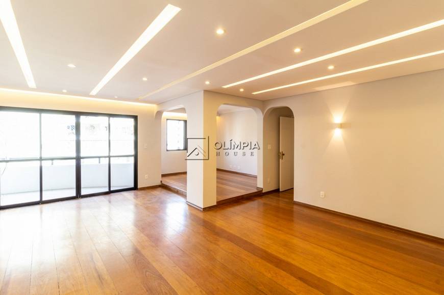 Foto 3 de Apartamento com 3 Quartos à venda, 154m² em Pompeia, São Paulo
