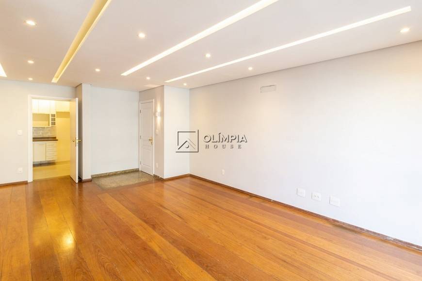 Foto 4 de Apartamento com 3 Quartos à venda, 154m² em Pompeia, São Paulo