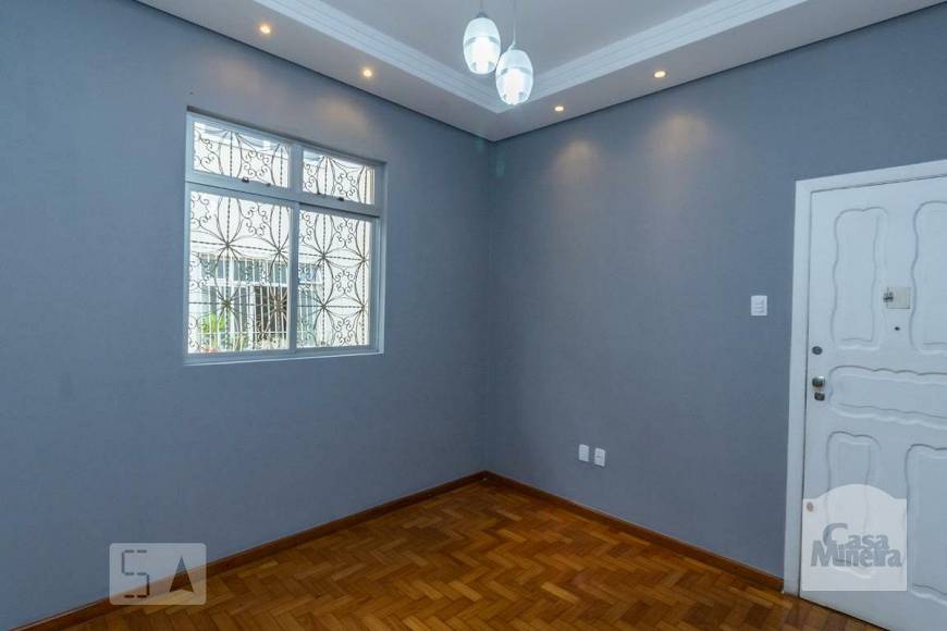 Foto 2 de Apartamento com 3 Quartos à venda, 100m² em Prado, Belo Horizonte