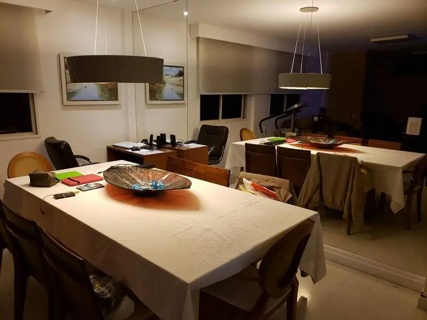 Foto 2 de Apartamento com 3 Quartos à venda, 126m² em Salgado Filho, Aracaju