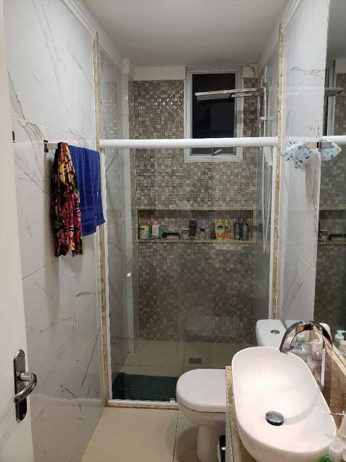 Foto 3 de Apartamento com 3 Quartos à venda, 126m² em Salgado Filho, Aracaju