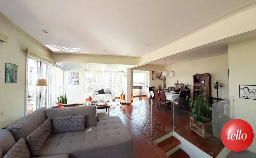 Foto 1 de Apartamento com 3 Quartos à venda, 142m² em Saúde, São Paulo