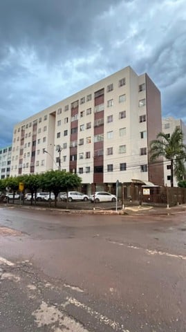 Foto 1 de Apartamento com 3 Quartos à venda, 70m² em Setor Central, Brasília