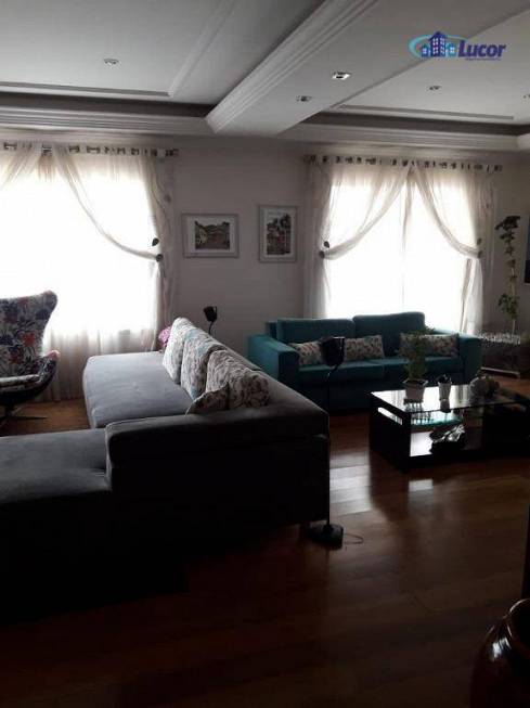 Foto 2 de Apartamento com 3 Quartos à venda, 185m² em Tatuapé, São Paulo