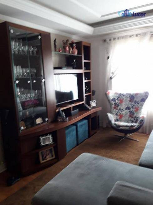 Foto 4 de Apartamento com 3 Quartos à venda, 185m² em Tatuapé, São Paulo