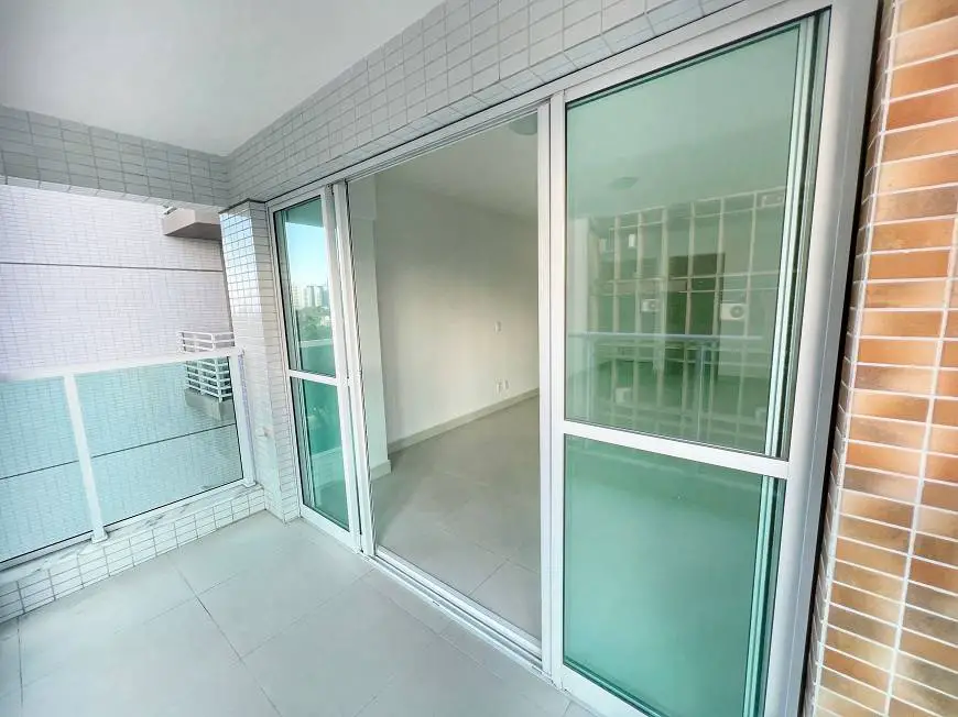 Foto 1 de Apartamento com 3 Quartos à venda, 98m² em Tirol, Natal