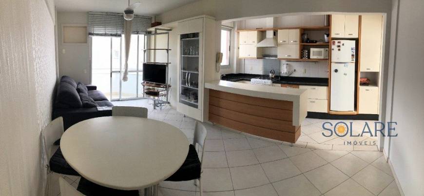 Foto 1 de Apartamento com 3 Quartos à venda, 90m² em Trindade, Florianópolis