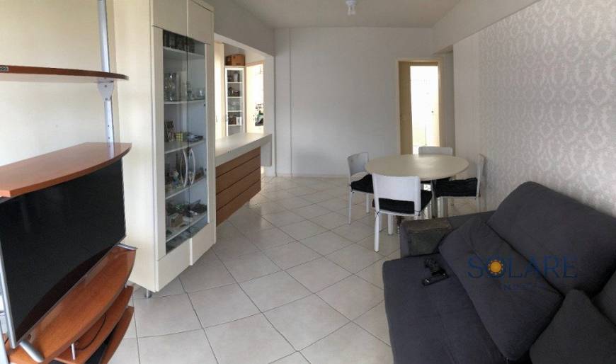 Foto 3 de Apartamento com 3 Quartos à venda, 90m² em Trindade, Florianópolis