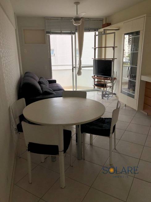 Foto 5 de Apartamento com 3 Quartos à venda, 90m² em Trindade, Florianópolis