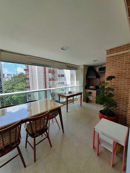 Foto 1 de Apartamento com 3 Quartos à venda, 104m² em Vila Andrade, São Paulo