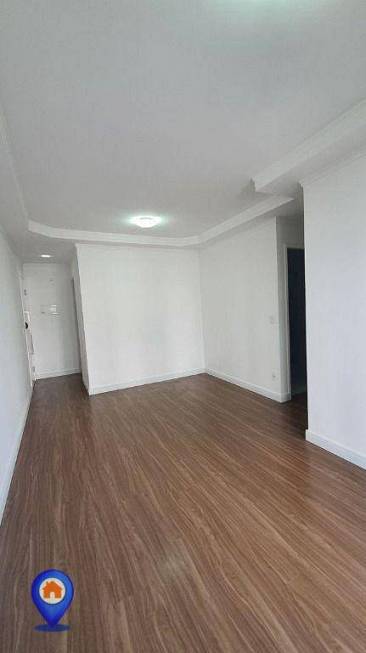 Foto 2 de Apartamento com 3 Quartos à venda, 70m² em Vila Antonieta, São Paulo