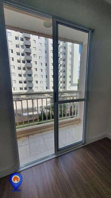 Foto 3 de Apartamento com 3 Quartos à venda, 70m² em Vila Antonieta, São Paulo