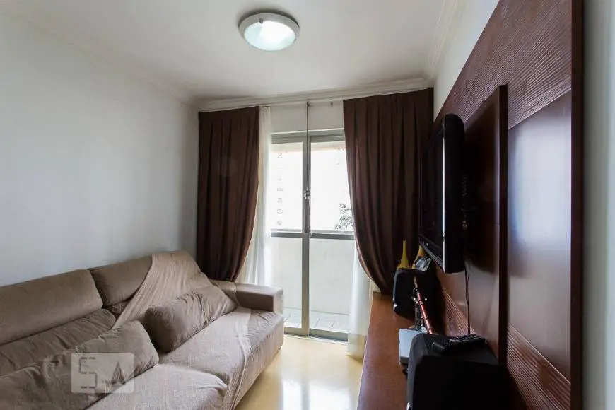 Foto 3 de Apartamento com 3 Quartos para alugar, 60m² em Vila Carrão, São Paulo