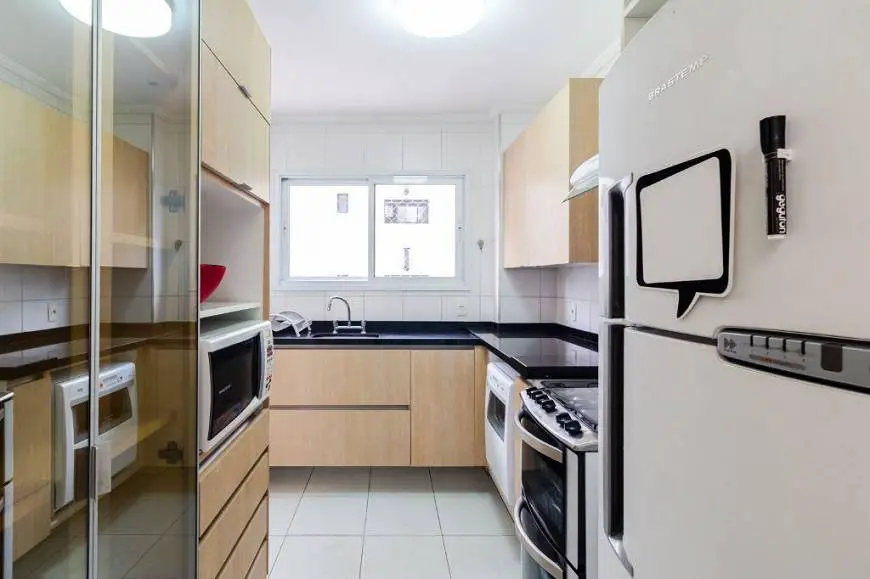 Foto 3 de Apartamento com 3 Quartos à venda, 96m² em Vila Cordeiro, São Paulo